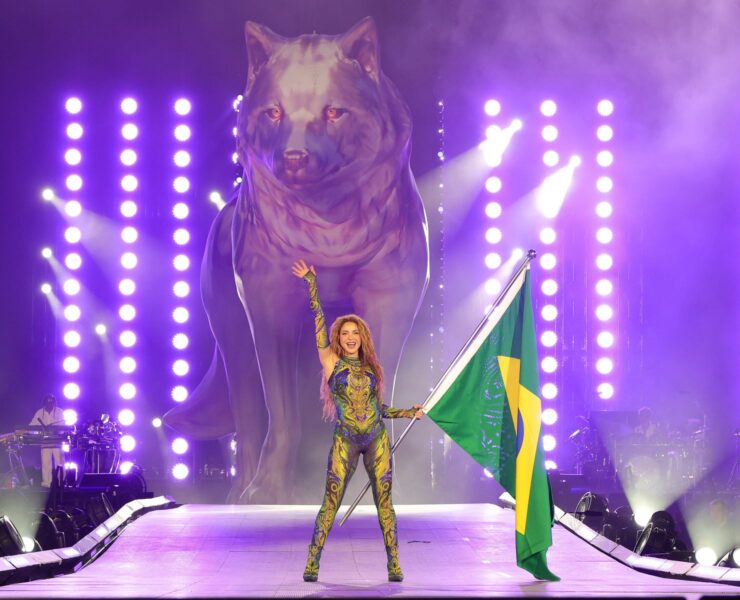 Todo Mundo no Rio
