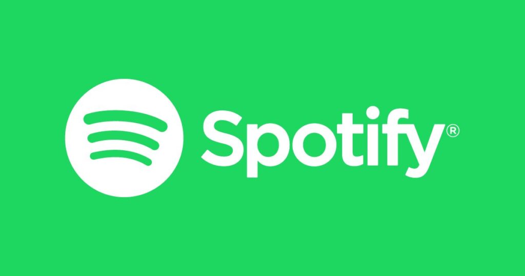 Spotify 20 