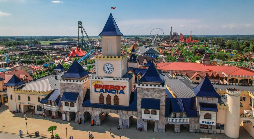 Energylandia