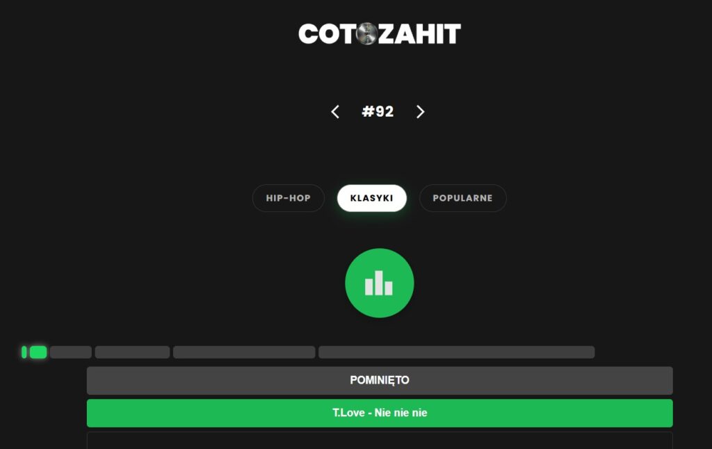 Co to za Hit