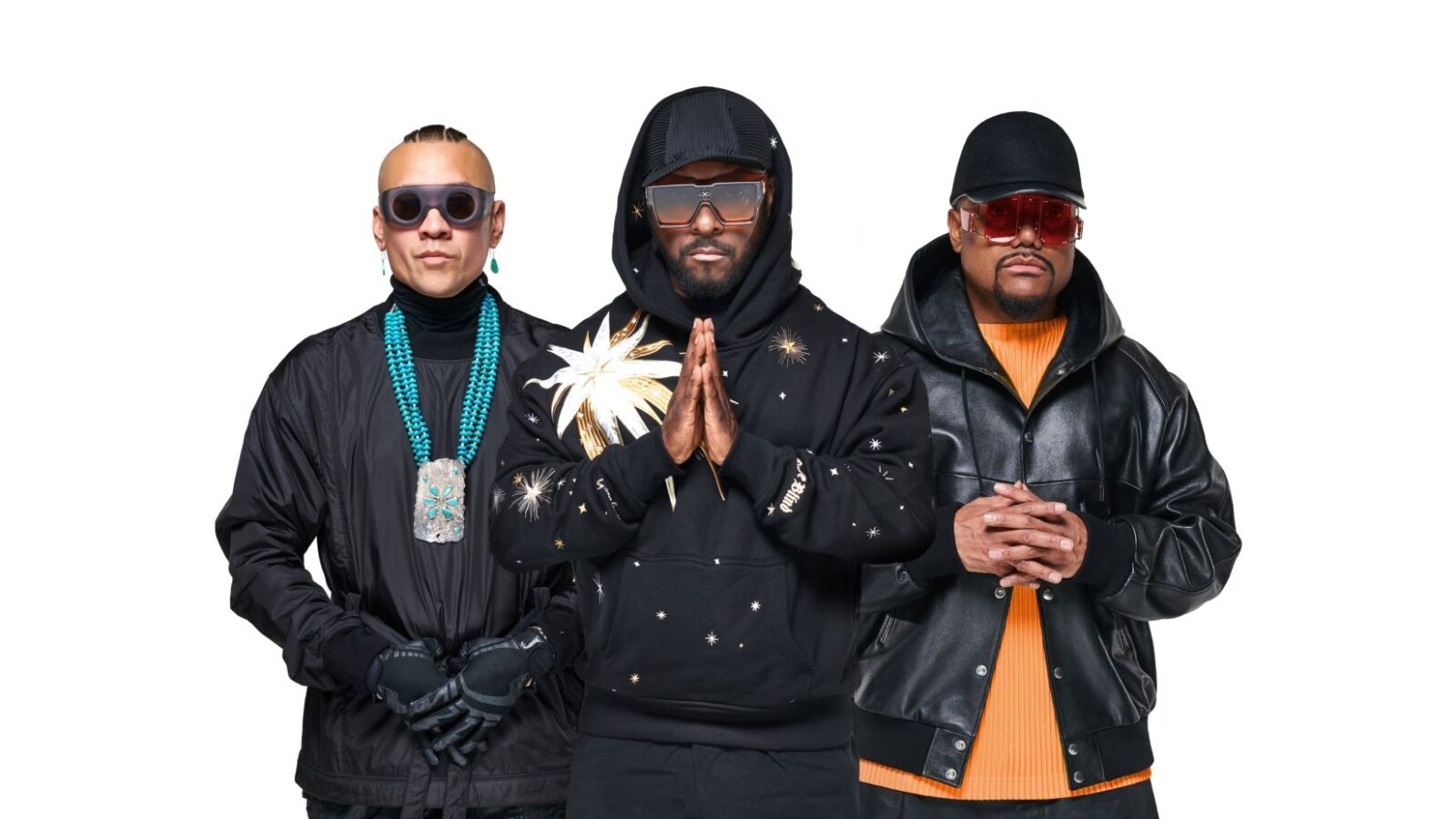 Black Eyed Peas