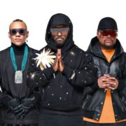 Black Eyed Peas