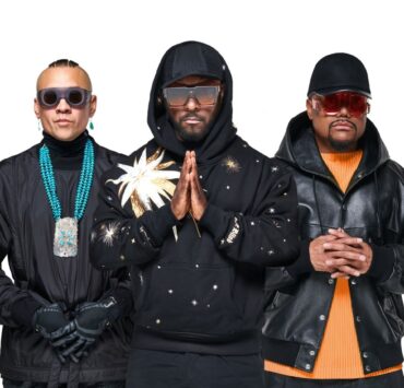 Black Eyed Peas