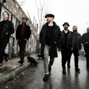 The Rumjacks