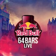 Red Bull 64 Bars