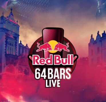 Red Bull 64 Bars