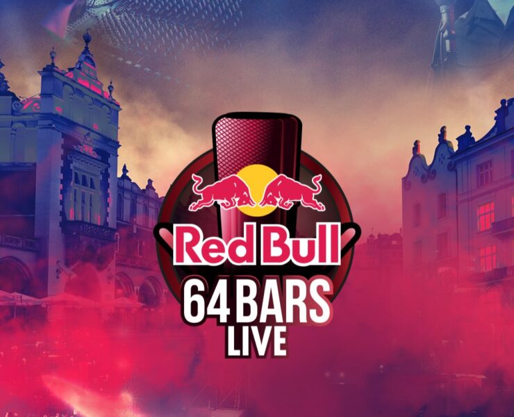 Red Bull 64 Bars