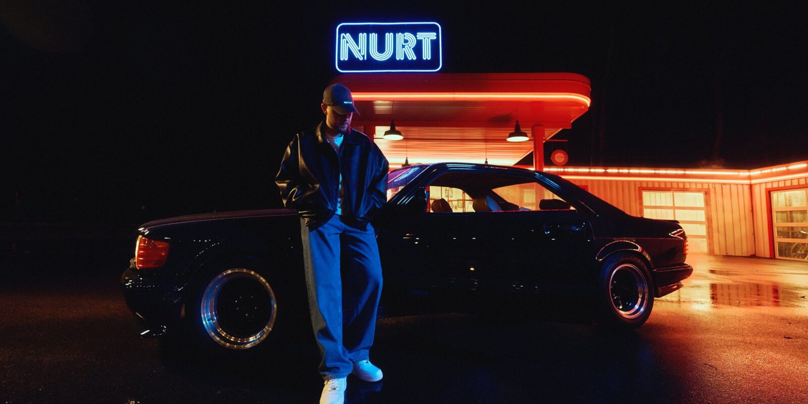 NURT