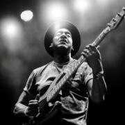 Marcus Miller