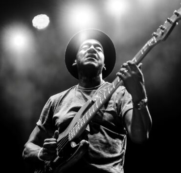 Marcus Miller