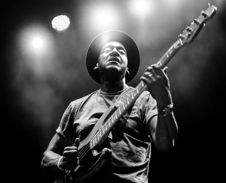 Marcus Miller