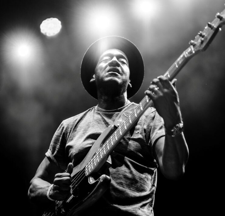 Marcus Miller