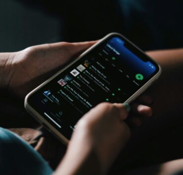 Spotify 20