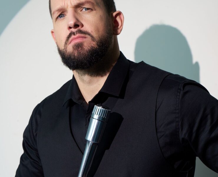 Rafał Pacześ