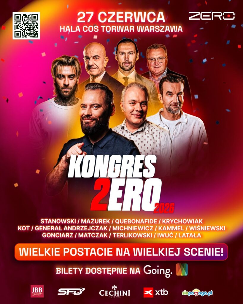 Kongres Zero 2026