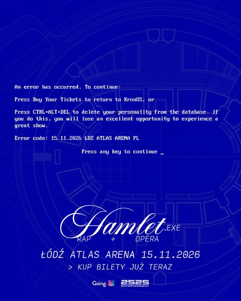 Hamlet.EXE