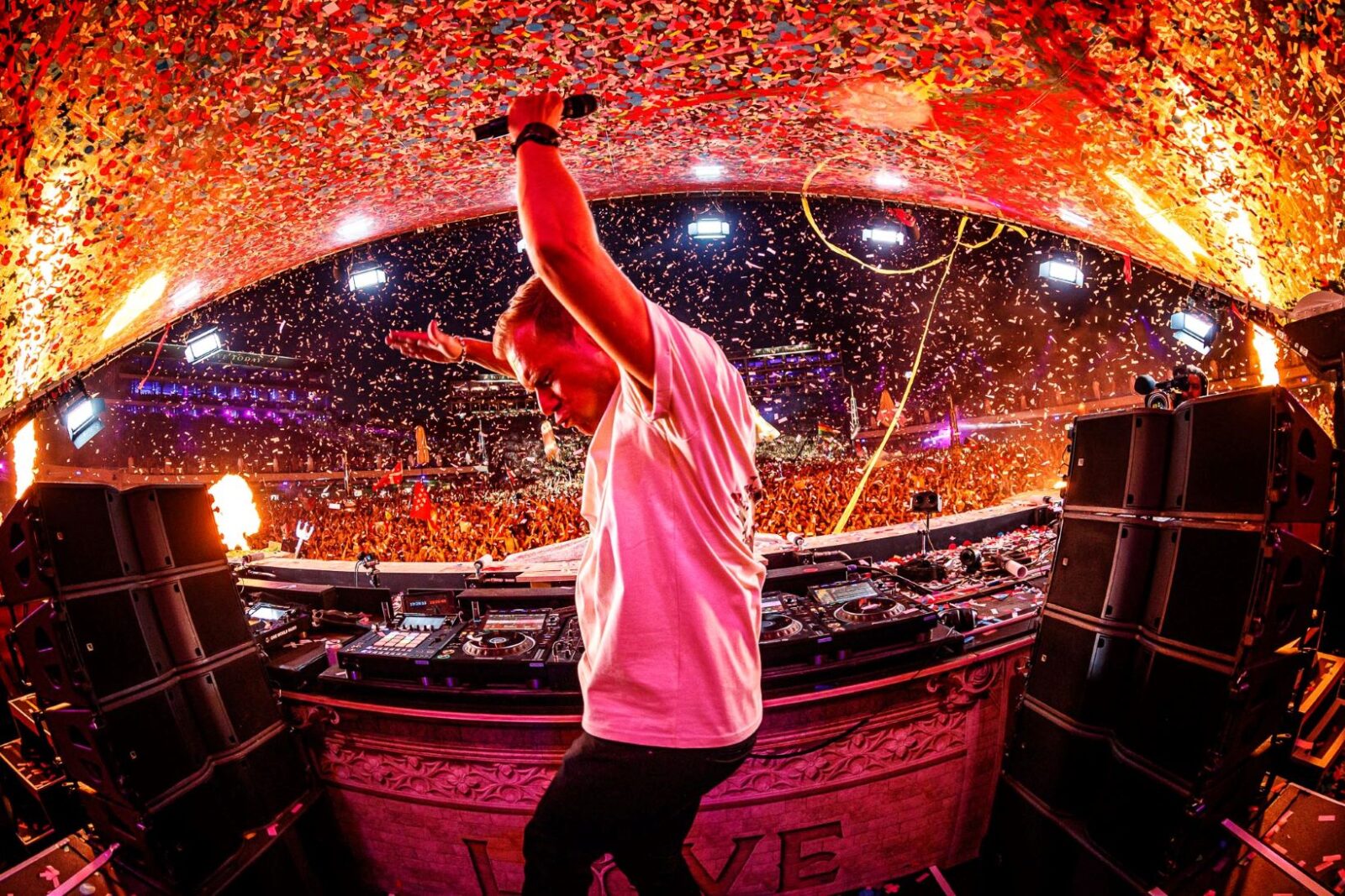 A State of Trance Poland