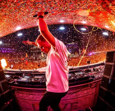 A State of Trance Poland