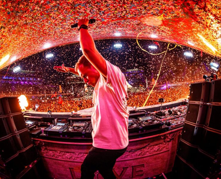 A State of Trance Poland