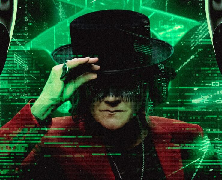 Juno Reactor