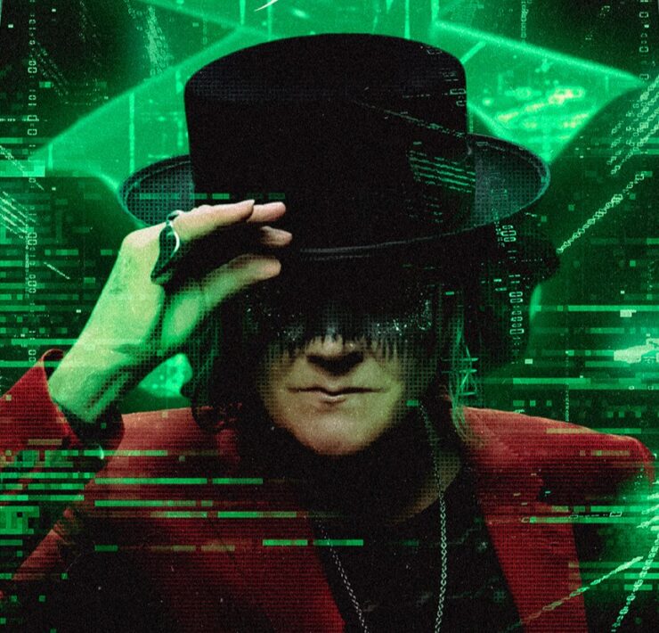 Juno Reactor