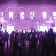 festiwale muzyki elektronicznej