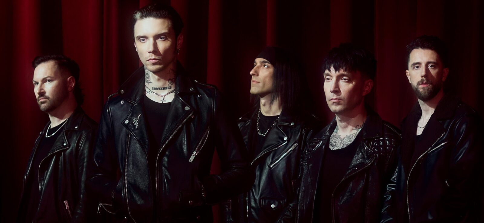 Black Veil Brides