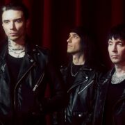 Black Veil Brides