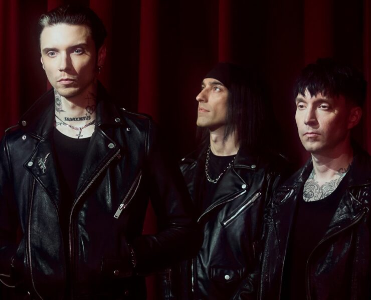 Black Veil Brides