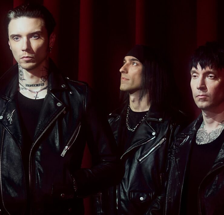Black Veil Brides