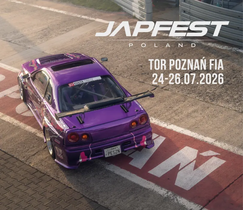 JAPFEST Poznań