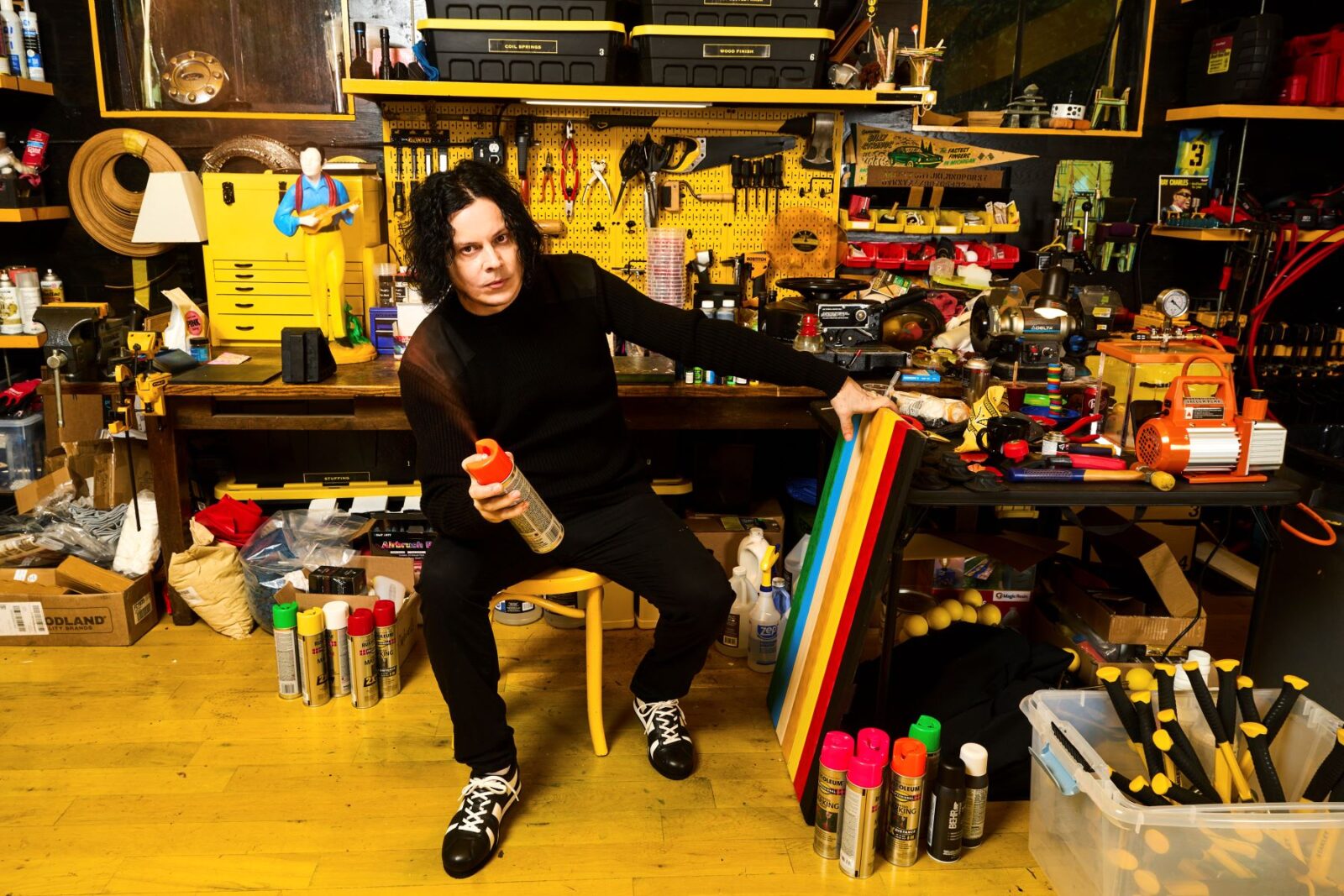 Jack White