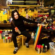 Jack White