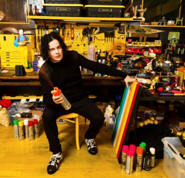 Jack White