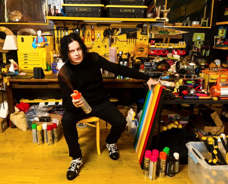Jack White