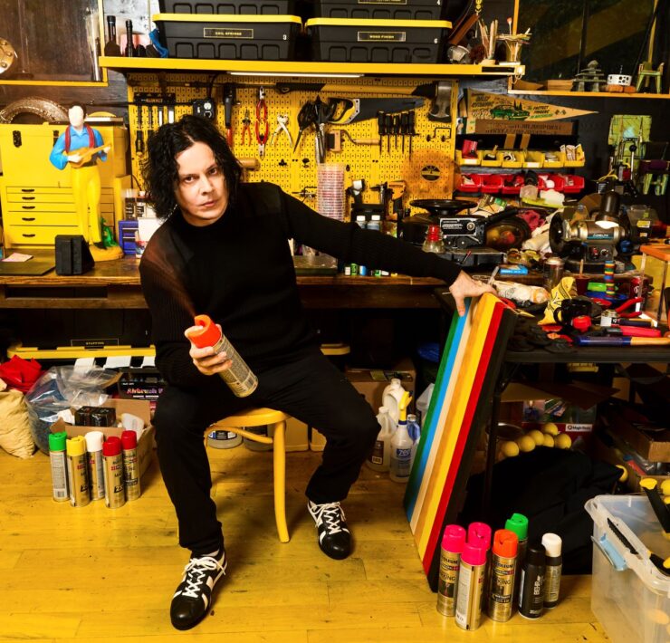 Jack White