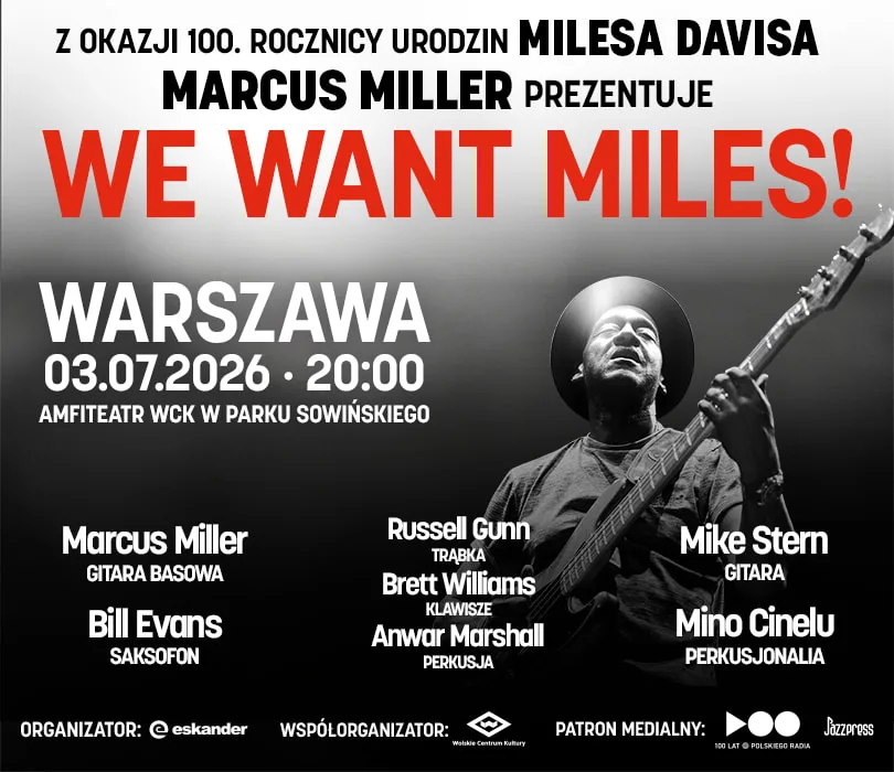 Marcus Miller