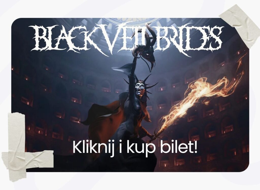 Black Veil Brides