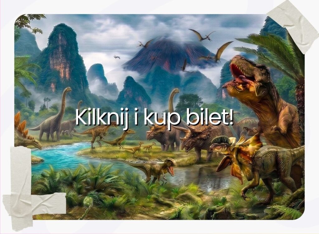 Lost World