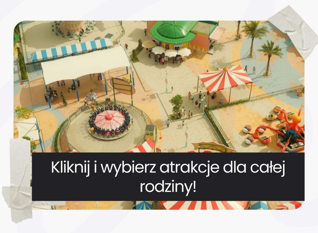 przereklamowane miejsca
