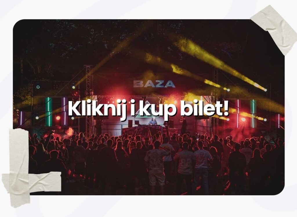 festiwale muzyki elektronicznej