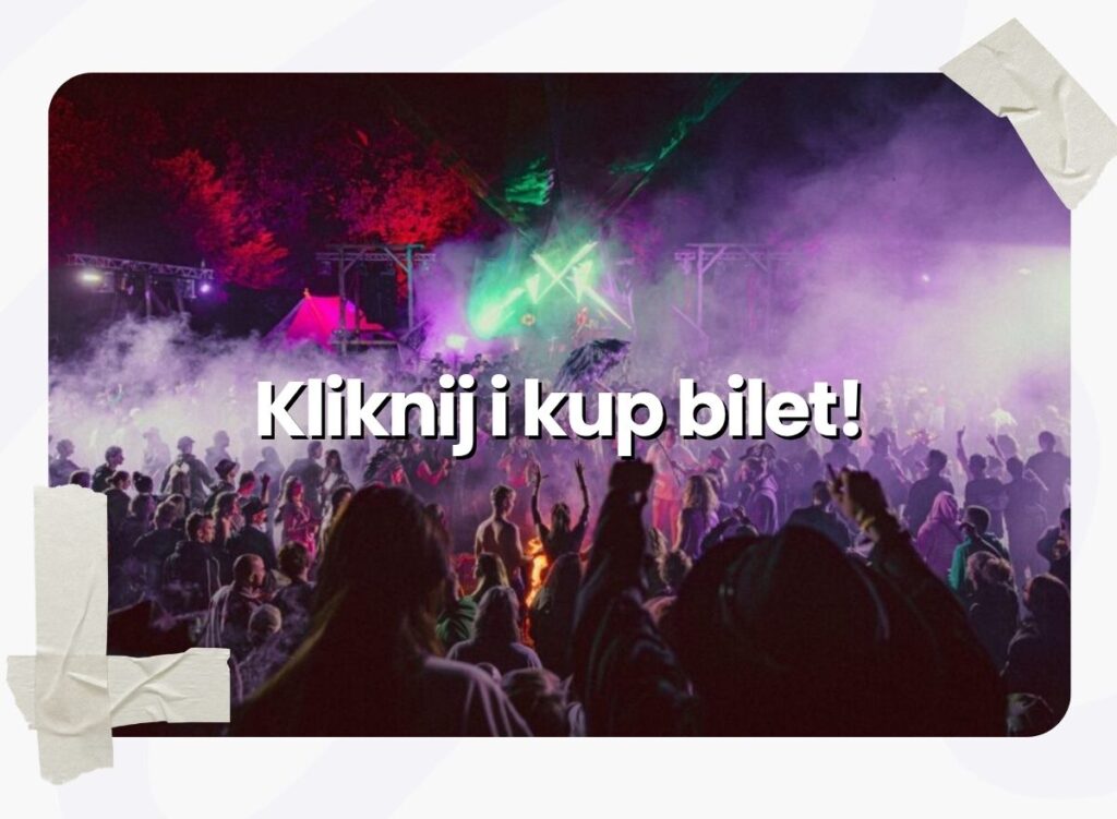 festiwale muzyki elektronicznej