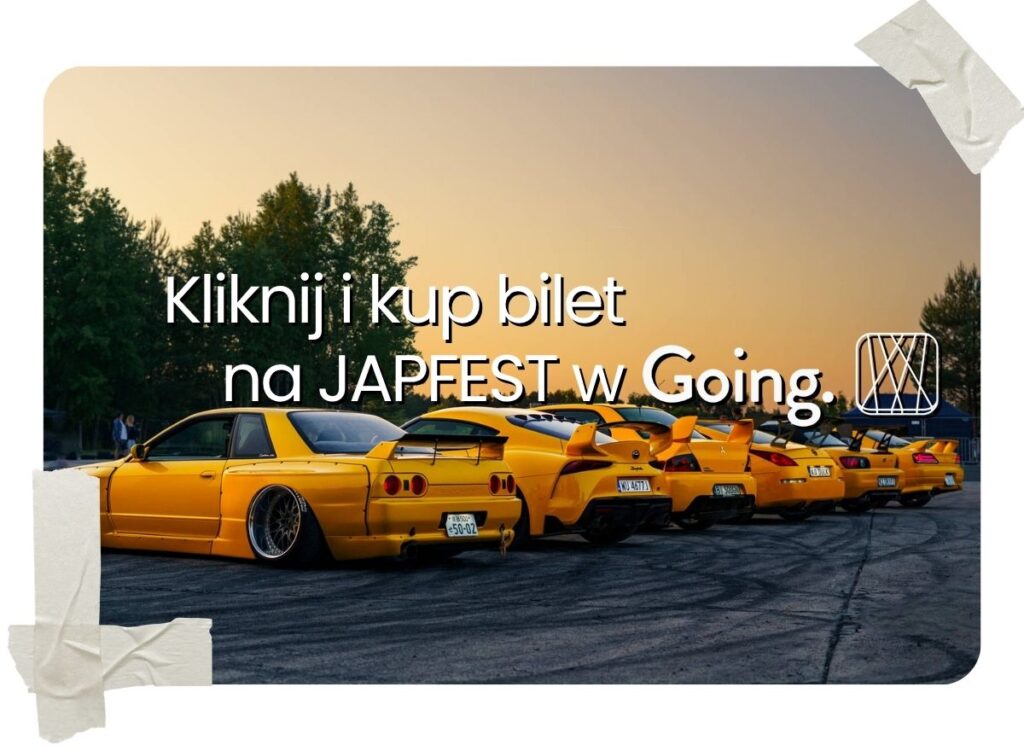 JAPFEST Poznań