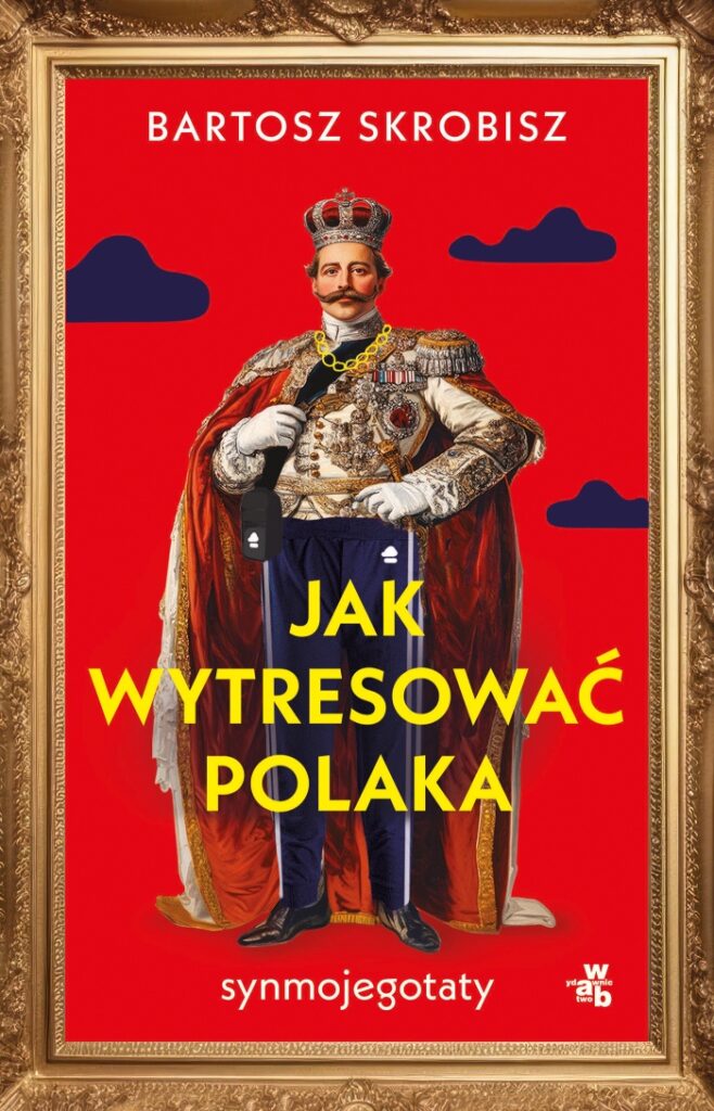 Bartosz Skrobisz