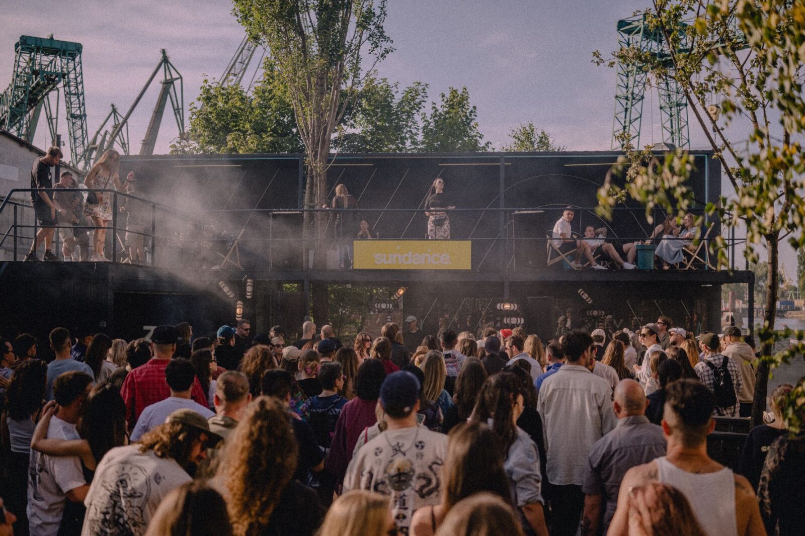 Sundance