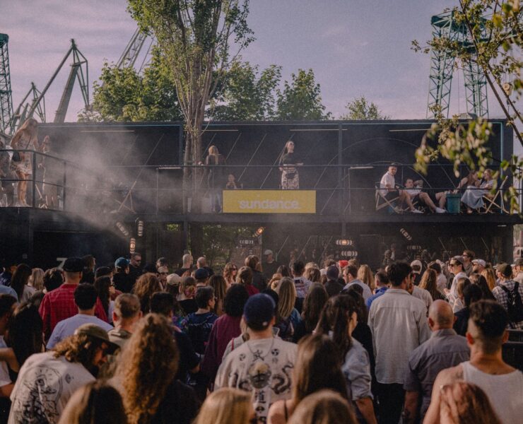Sundance