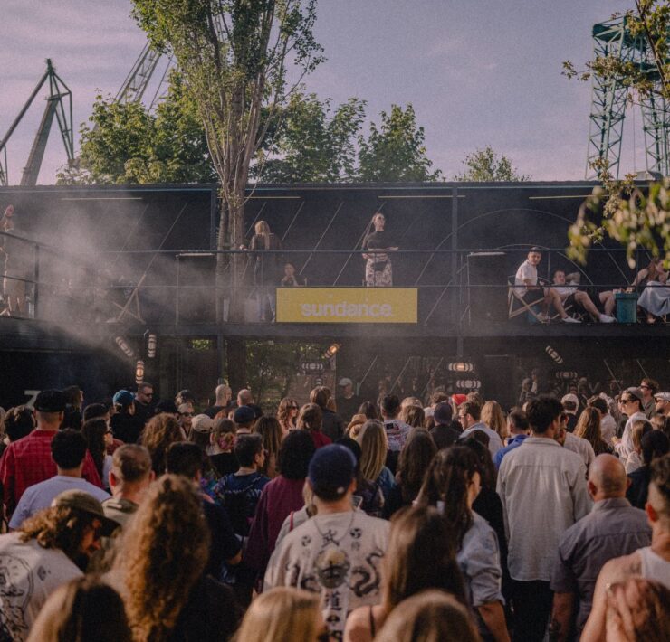 Sundance