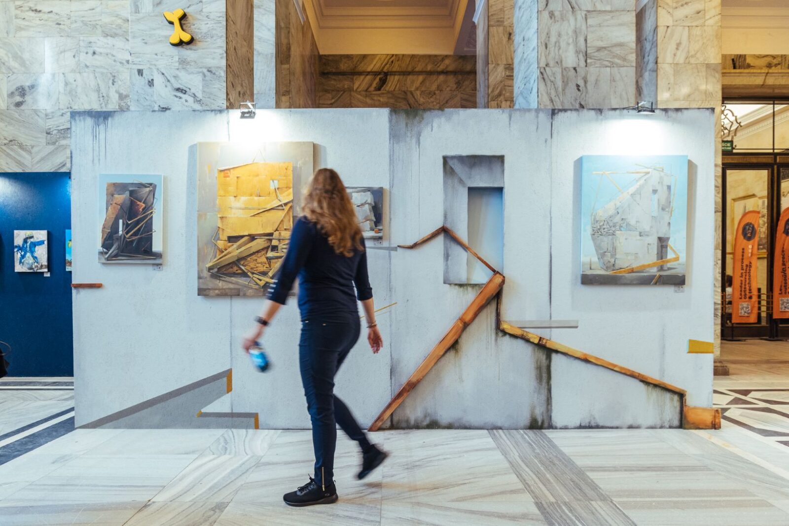 Urban Art Area
