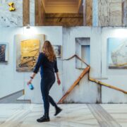 Urban Art Area