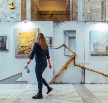Urban Art Area